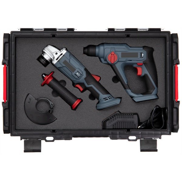 ORGANIZER QBRICK SYSTEM ONE MULITLAYER FOAM INSERT XL (1 SZT)