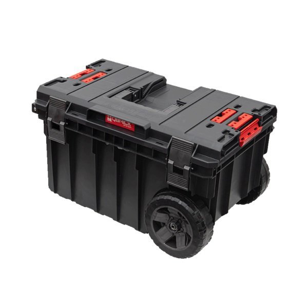SKRZYNKA NARZĘDZIOWA QBRICK ONE SYSTEM TROLLEY VARIO (1 SZT)