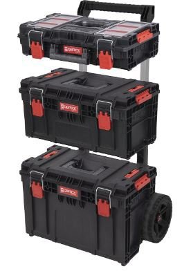 ZESTAW QBRICK SYSTEM PRIME SET 1 (1 SZT)
