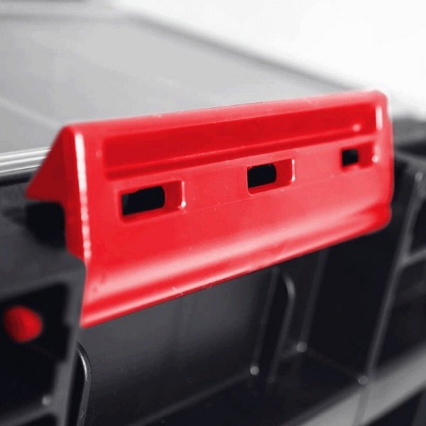 SKRZYNKA NARZĘDZIOWA QBRICK SYSTEM ONE 350 2.0 EXPERT (1 SZT)