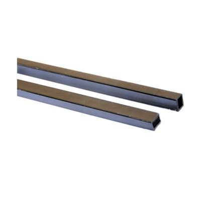 LISTWA DYSTANSOWA DO CEGŁY KLINKIEROWEJ 8*10MM 2MB (1 SZT)
