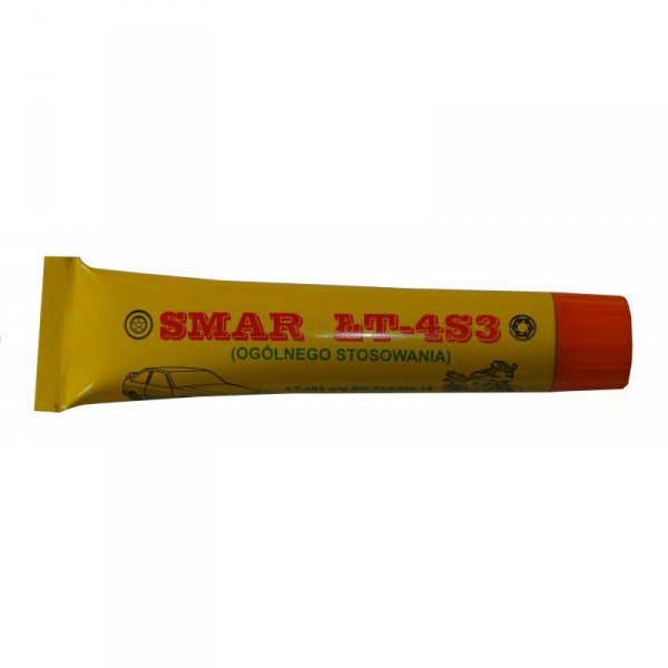 SMAR ŁT-4S3 60ML (1 SZT)