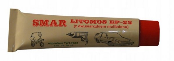 SMAR LITOMOS EP-25 90ML (1 SZT)