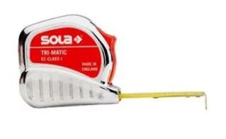 MIARA STALOWA ZWIJANA TRI-MATIC 13MM 3M (1 SZT)