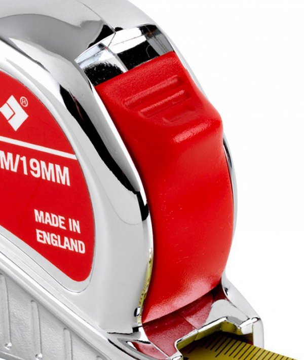 MIARA STALOWA ZWIJANA TRI-MATIC 19MM 5M (1 SZT)