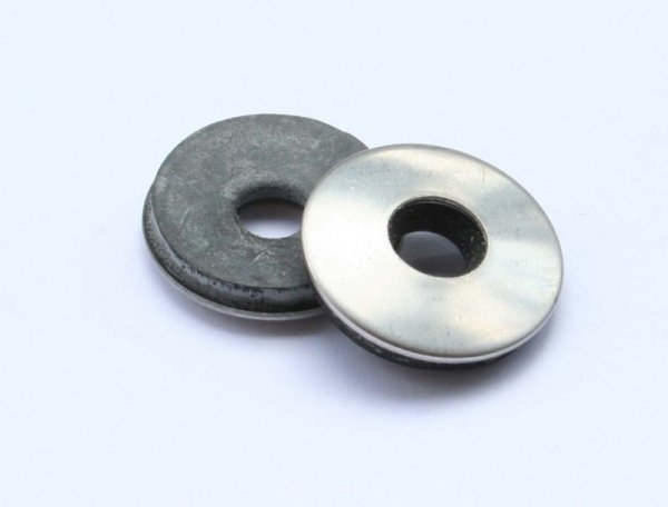 PODKŁADKA EPDM 12MM FI 3.5/4.2 (10 STO)