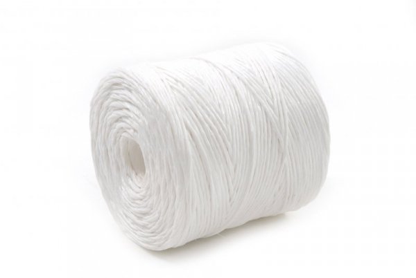 SZNUREK PAKOWY POLIPROPYLENOWY 250MB TEX2000 (1 SZT)