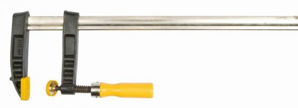 ŚCISK STOLARSKI 150*50MM (1 SZT)