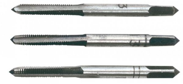 GWINTOWNIKI M12 DIN352 (1 KPL)