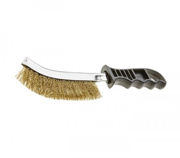 SZCZOTKA DRUCIANA 240MM (1 SZT)
