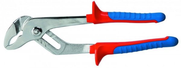 SZCZYPCE NASTAWNE DO RUR 250MM IZOLOWANE (1 SZT)