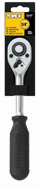 GRZECHOTKA 1/4&#039;&#039;  PREMIUM (1 SZT)