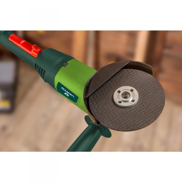 SZLIFIERKA KĄTOWA 125MM 1050W (1 SZT)
