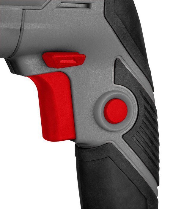 MŁOTOWIERTARKA SDS+ 900W WALIZKA (1 SZT)