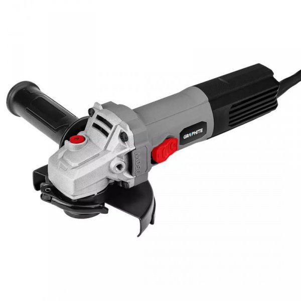 SZLIFIERKA KĄTOWA GHT 950W, 125MM REGULACJA (1 SZT)