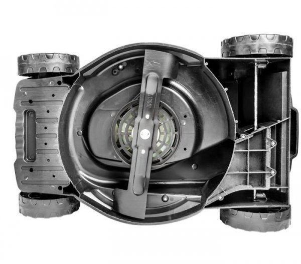 KOSIARKA ELEKTRYCZNA 1500W SZEROKOŚĆ KOSZENIA 360MM (1 SZT)