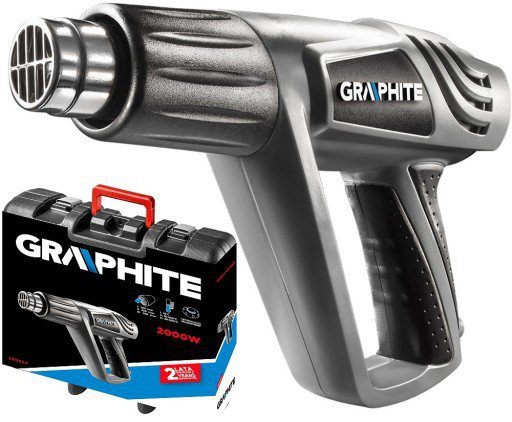 OPALARKA 2000W (1 SZT)