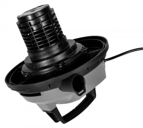 ODKURZACZ PRZEMYSŁOWY 800W 12L (1 SZT)