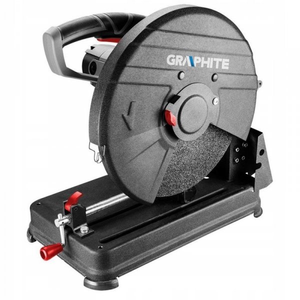 PRZECINARKA DO METALU 2600W (1 SZT)