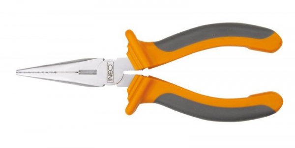 SZCZYPCE WYDŁUŻONE PROSTE 200MM (1 SZT)