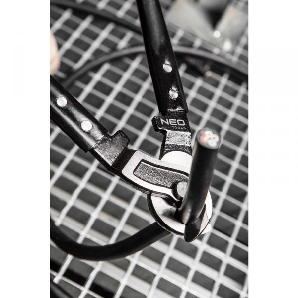OBCINAK DO KABLI MIEDZIANYCH I ALUMINIOWYCH 44MM (1 SZT)