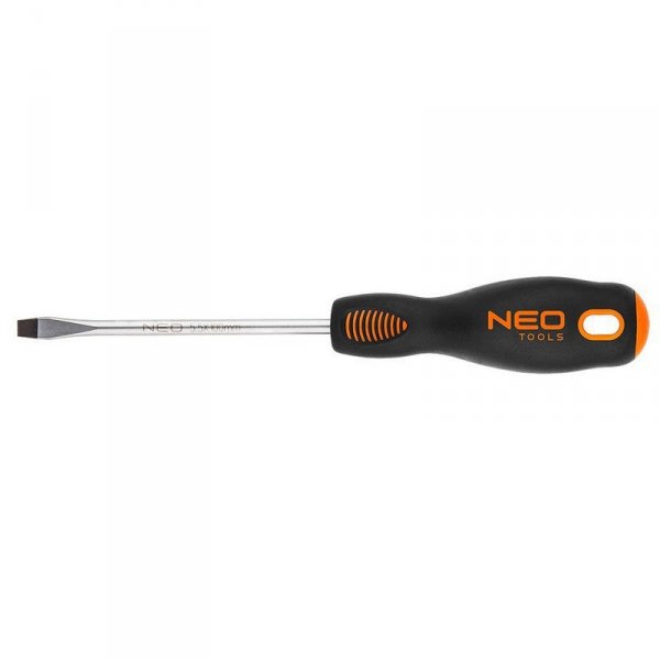 WKRĘTAK PŁASKI CRMO 6.5*150MM (1 SZT)