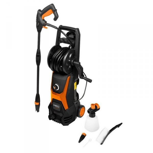 MYJKA CIŚNIENIOWA 1600W (1 SZT)