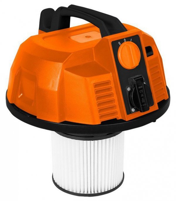 ODKURZACZ 1600W 35L. (1 SZT)