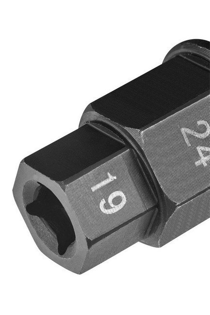 ZESTAW NARZĘDZI DO MOTOCYKLA 25 SZT.MIĘKKIE ETUI (1 KPL)