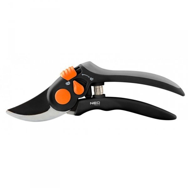 SEKATOR BY-PASS 200 MM, ZAKRES DO 18 MM, REGULOWANY ROZSTAW (1 SZT)
