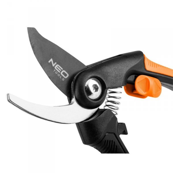 SEKATOR BY-PASS 210 MM, ZAKRES DO 20 MM, (1 SZT)