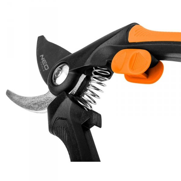 SEKATOR BY-PASS 210 MM, ZAKRES DO 20 MM, (1 SZT)
