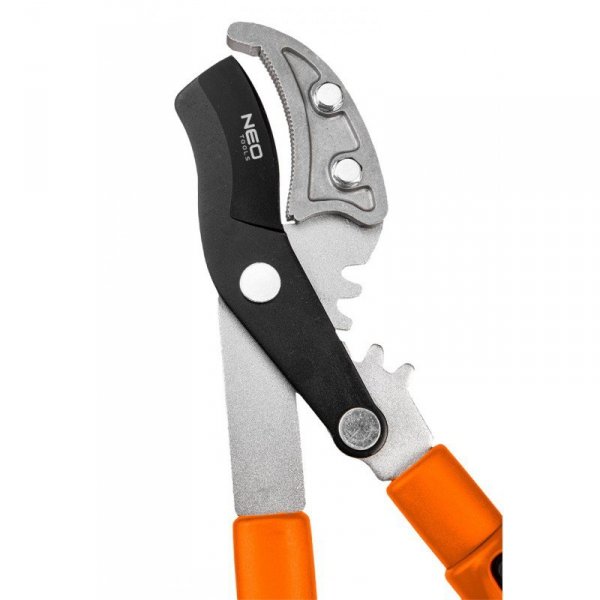 SEKATOR DO GAŁĘZI KOWADEŁKOWY 670MM, ZAKRES DO 42MM, PRZEKŁ. (1 SZT)