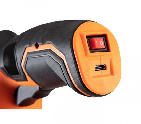 ZSZYWACZ TAPICERSKI 4V ZASILANIE USB (1 SZT)