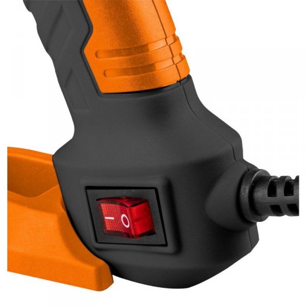 PISTOLET KLEJOWY 11MM, 100W (1 SZT)