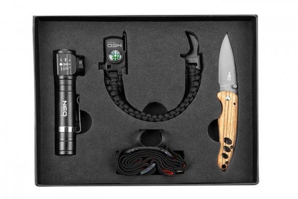 ZESTAW SURWIWALOWY SET 3 (1 KPL)