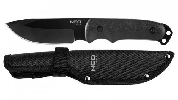 NÓŻ TAKTYCZNY FULL-TANG 22CM. (1 SZT)