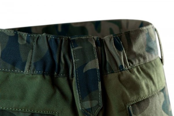 SPODNIE ROBOCZE CAMO L (1 SZT)