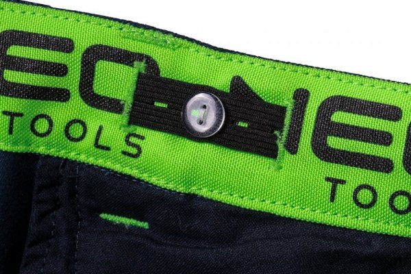 SPODENKI ROBOCZE PREMIUM ROZMIAR XXL (1 SZT)
