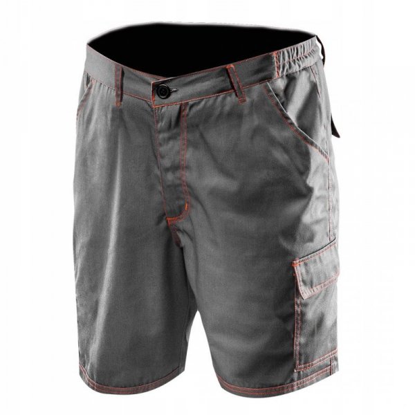 KRÓTKIE SPODENKI BASIC, ROZMIAR XL/56 (1 SZT)