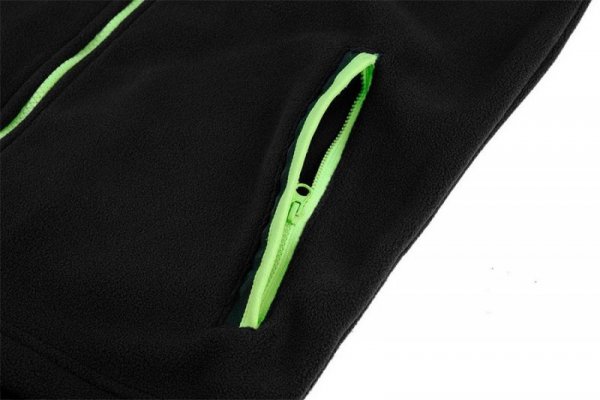 POLAR ROBOCZY PREMIUM CZARNY WZMOCNIENIA Z CORDURY ROZ.M (1 SZT)