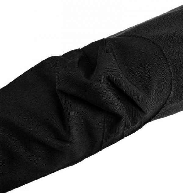 POLAR ROBOCZY PREMIUM CZARNY WZMOCNIENIA Z CORDURY ROZ.XL (1 SZT)