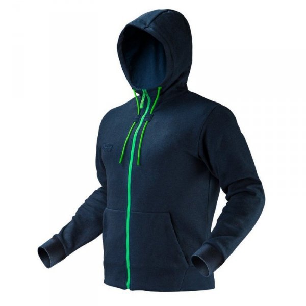 BLUZA ROBOCZA PREMIUM DWUWARSTWOWA ROZMIAR M (1 SZT)