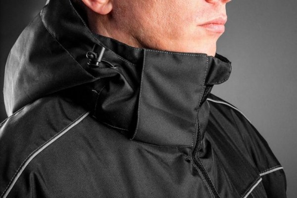 KURTKA ROBOCZA ZIMOWA OXFORD ROZMIAR XXL/58 (1 SZT)