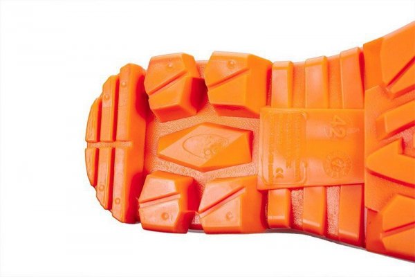 KALOSZE ROBOCZE PRO S4 SRC, ROZMIAR 45 (1 PAR)
