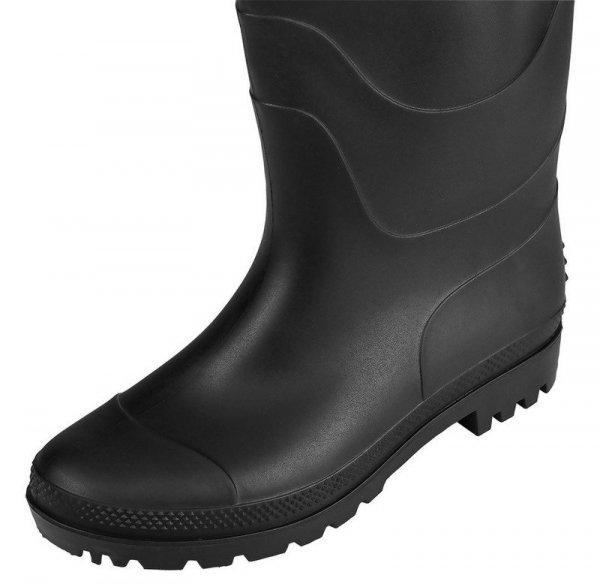 KALOSZE ROBOCZE PVC ROZMIAR 40 (1 PAR)