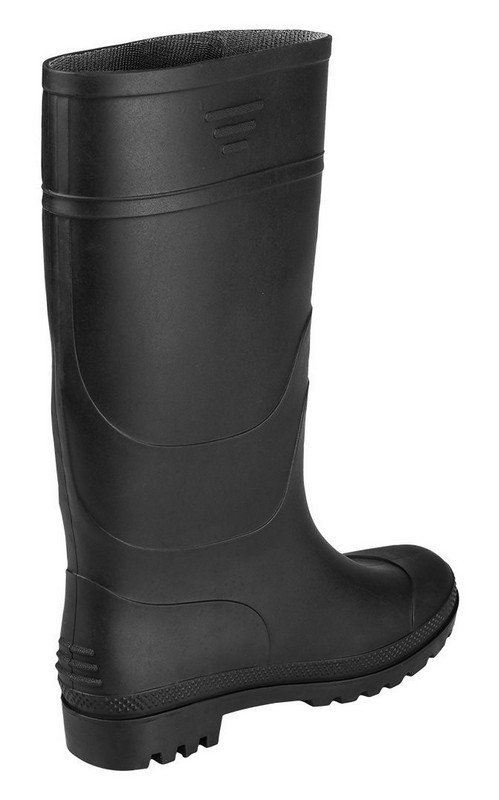 KALOSZE ROBOCZE PVC ROZMIAR 40 (1 PAR)