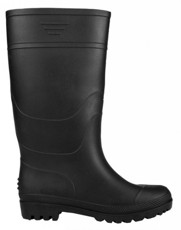 KALOSZE ROBOCZE PVC ROZMIAR 44 (1 PAR)