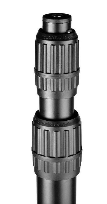 REFLEKTOR PODWÓJNY NA STATYWIE 200W LED 17000LM (1 SZT)