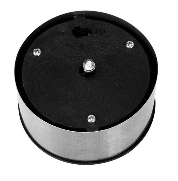 LAMPA SOLARNA LED SŁUPEK (1 SZT)